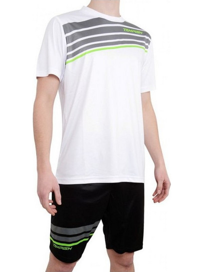 Tempish Παιδικό T-Shirt Κοντομάνικο Λευκό 1350000513