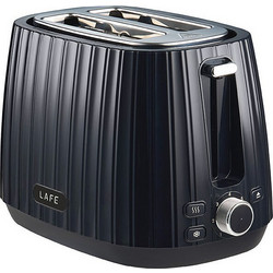 Lafe Modern Pro LAFTST47464 Φρυγανιέρα 2 Θέσεων 1100W