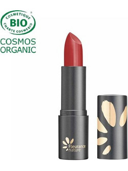 Fleurance Nature 312 Long Lasting Matte Κραγιόν Stick 3.5gr