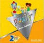 Rusty PreJunior: Class Audio CDs