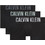Calvin Klein Ανδρικά Μποξεράκια Σετ 3Pack Μαύρα 000NB3608A-ZDO