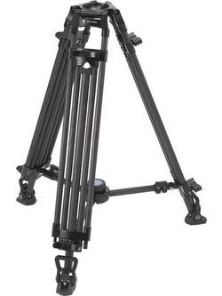 Sirui BCT-2203 Professional 3-Section Carbon With Head