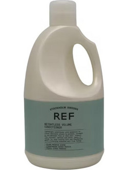 REF Weightless Volume Conditioner για Όγκο 2lt