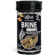 Haquoss Brine Shrimps 100ml