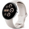 Google Pixel Watch 3 LTE 41mm Polished Silver / Porcelain