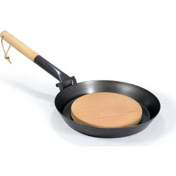 Origin Outdoors Origin+ Τηγάνι Ανοξείδωτο 24cm 562183