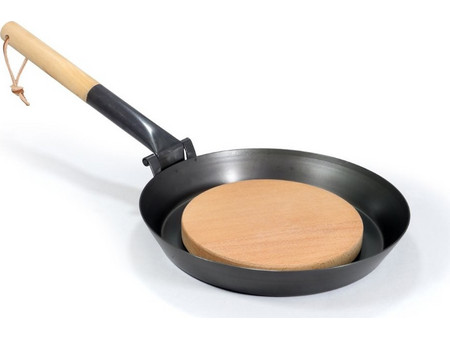 Origin Outdoors Origin+ Τηγάνι Ανοξείδωτο 24cm 562183