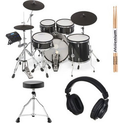 Millenium MPS-750X Pro Mesh Bundle