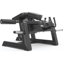 Impulse Prone Leg Curl ECP604