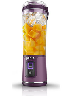 Ninja BC151EUPR Φορητό Μπλέντερ για Smoothie