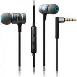 Awei ES-70TY Handsfree In-Ear 3.5mm Blue