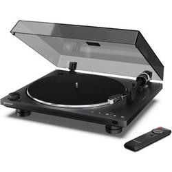 Sharp RP-TT100 Πικάπ με Προενίσχυση Bluetooth Black