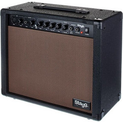 Stagg 40 AA Acoustic