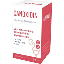 Devicare Canoxidin 90 Ταμπλέτες