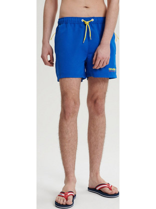 Diverse Ανδρικό Μαγιό Σορτς Royal Blue DV-SKYSAILS