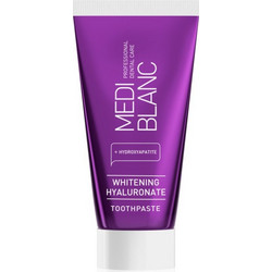 Mediblanc Hyaluronic Acid Οδοντόκρεμα για Λεύκανση 50ml