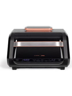 Livoo DOC305 Air Fryer 6lt