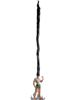 Banpresto Hunter X Hunter Figure Life Gon 60cm