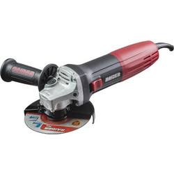 Raider RDP-AG68 Γωνιακός Τροχός Ρεύματος 710W 125mm