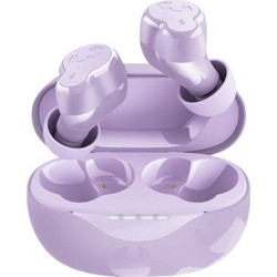 Fresh 'n Rebel Twins Breez Ακουστικά Bluetooth In Ear Lila