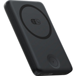 Baseus Enerfill FT11 Wireless Magsafe Power Bank 10000mAh 27W με Θύρα USB-C Power Delivery Black