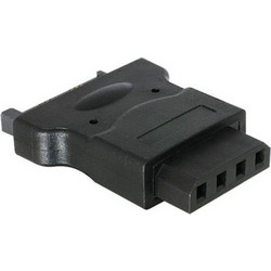 DeLOCK 82326 Adapter Power for IDE drive 4 Pin