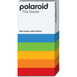 Giochi Preziosi The Polaroid Game Επιτραπέζιο Παιχνίδι 7+ Ετών για 3+ Παίκτες