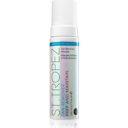 St. Tropez Self Tan Remover Mousse 200ml