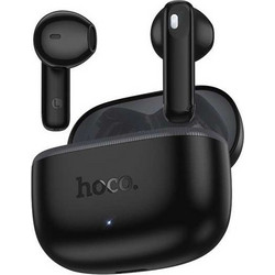 Hoco EQ28 Ακουστικά Bluetooth In Ear Black