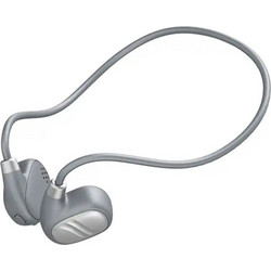 Leewello LW-91 Ακουστικά Bluetooth Earbud Grey