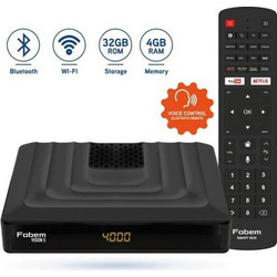 FOBEM VISION S (Cortex A53/4GB/32GB/Android)