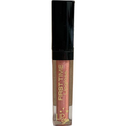 Vaseline First Time Lipstar 607 Bronze Lip Gloss