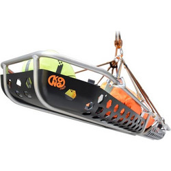 Kong 911 Hive Φορείο Μεταφοράς Πτυσσόμενο 198x60x17cm
