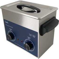Geti GUC 03A Κλίβανος Υπερήχων 3lt 120W