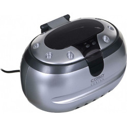 Caso 21714297 Κλίβανος Υπερήχων 570ml 50W