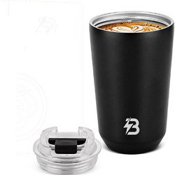 Uncle George 09.01.01-0030 Black 355ml