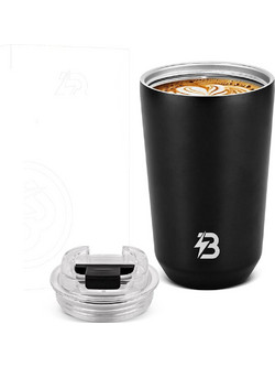 Uncle George 09.01.01-0030 Black 355ml