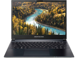 Dream Machines V540TU-14EU30 (Ultra 7-255H/16GB/1TB SSD/Arc Graphics 140T/FreeDos)