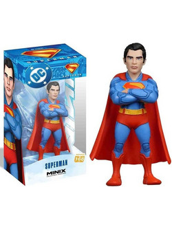 Minix DC Comics 168 Superman 12cm