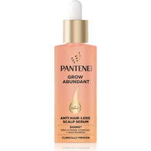 Pantene Pro-V Grow Abundant Serum κατά της Τριχόπτωσης 60ml