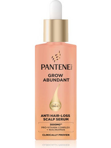 Pantene Pro-V Grow Abundant Serum κατά της Τριχόπτωσης 60ml