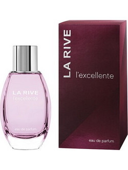 La Rive L'Excellente Eau de Parfum 100ml