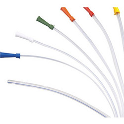 Tik Levin Καθετήρας Ρινογαστρικός & Σίτισης PVC Medical Grade No8 120cm