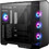 MSI MAG Pano 100R PZ Black Gaming Midi Tower Κουτί Υπολογιστή RGB με Πλαϊνό Παράθυρο