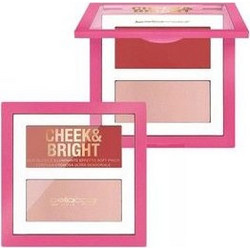 Bella Oggi Cheek & Bright 003 Posh Palette