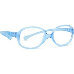 Centrostyle Active F8058692043500 Παιδικός Σκελετός Γυαλιών Οράσεως Λαστιχένιος Μπλε