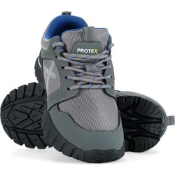 Protex Run Plus Αθλητικά Παπούτσια Εργασίας