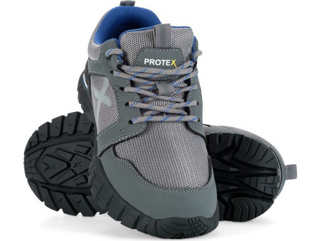 Protex Run Plus Αθλητικά Παπούτσια Εργασίας
