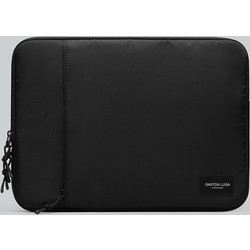 Gaston Luga DSCLS16BK Αδιάβροχη Θήκη Laptop 16" Black