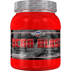 TMU BCAA Blast Watermelon 420gr